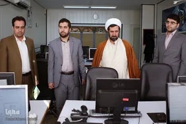 تفاهم‌نامه همکاری میان اتحادیه مؤسسات قرآنی استان تهران با سازمان فعالیت‌های قرآنی دانشگاهیان کشور
