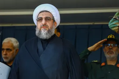 مراسم تشییع پیکر مطهر شهید اقتدار «محمود ملاجباری»