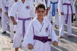 رزمایش بزرگ جهادگران فاطمی در اصفهان