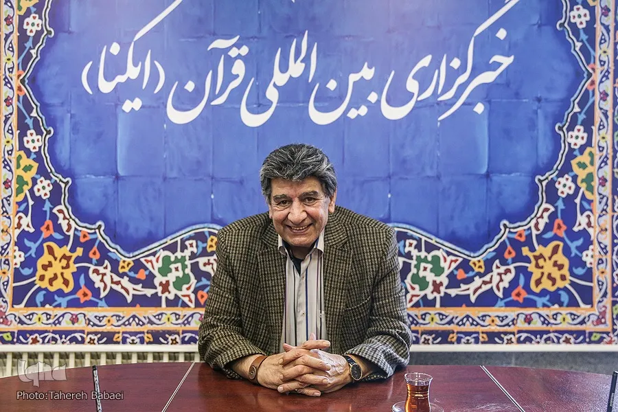 تا وقتی زنده‌ایم کار می‌کنیم