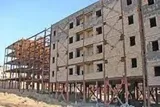 نشست شورای تأمین مسکن در ایلام برگزار شد