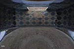 مسجد کبود تبریز، نگین فیروزه جهان اسلام