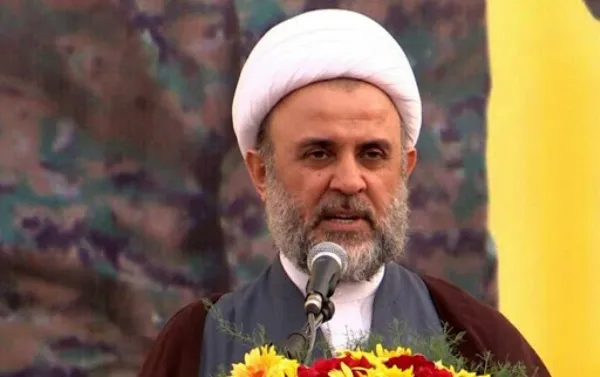 معاون نصرالله: «معامله قرن» یک طرح شکست‌خورده است