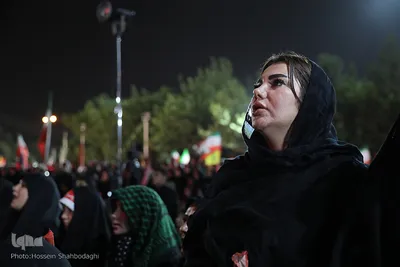 رونمایی از نماهنگ مسافر کربلا