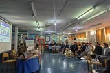 برگزاری ششمین نشست تخصصی «کتاب‌خوان» ویژه دانشجو معلمان کردستانی