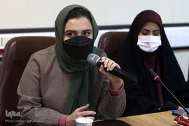 نشست هم اندیشی مدیران اجرایی و اعضای فعال سازمان دانشجویان جهاد دانشگاهی با عیسی علیزاده، معاون فرهنگی جهاد دانشگاهی