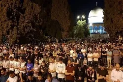 Martanin Hamas game da hankoron dauke ofishin jakadancin Biritaniya zuwa Quds