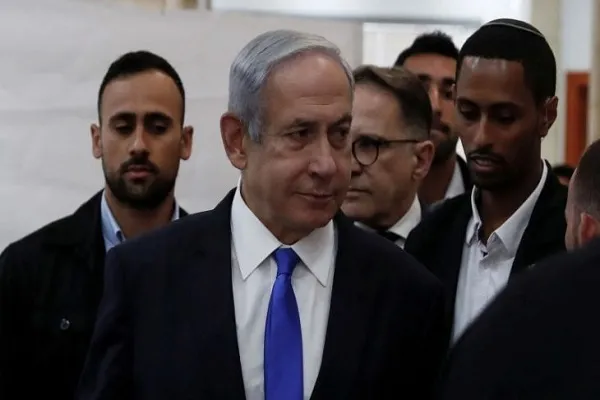 تأکید نتانیاهو بر لزوم سرکوب آرمان تشکیل دولت فلسطین