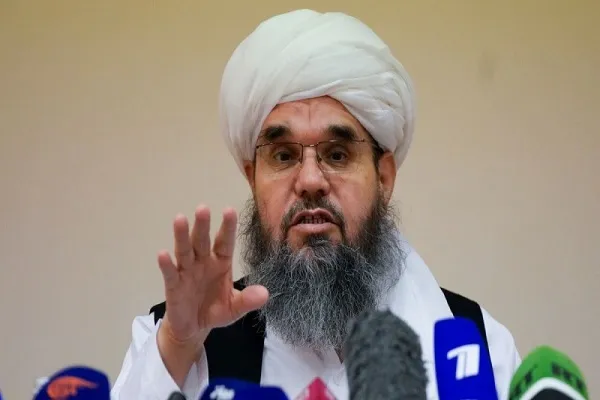  امريکاپه افغانستان کې  څو پوځي اډې غوښتې، خو مونږ ورنه کړې