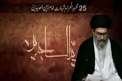امام زین العابدین (ع) کی سیرت پر چلتے ہوئے دور حاضر کے یزیدیت کو بے نقاب کریں، علامہ ساجد نقوی