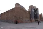 مسجد کبود تبریز، نگین فیروزه جهان اسلام