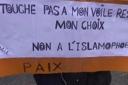 Les femmes voilées victimes de l’islamophobie en Turquie