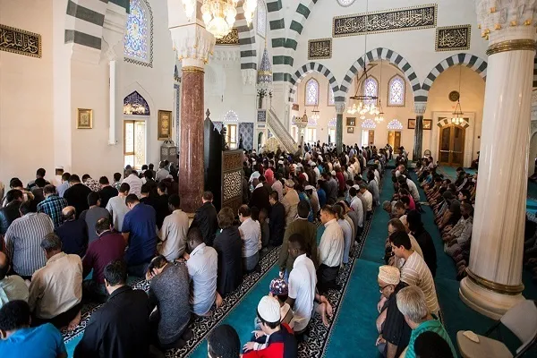 ABD'de camilerine saldırılarda artış gözlemleniyor