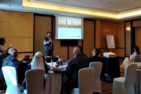 Workshop on Halal Economy Held for Brazilians