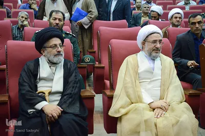 دومین همایش بررسی پیامدهای نظری و عملی تشیع انگلیسی