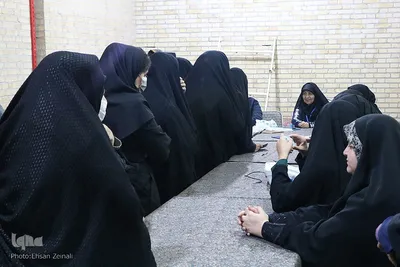 انتخابات 1402 در یزد‎