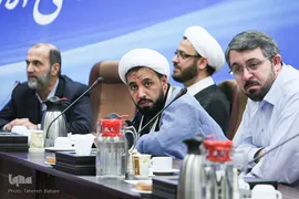دومین نشست هم‌اندیشی اساتید قرائت قاریان جوان و نوجوان عضو طرح اسوه