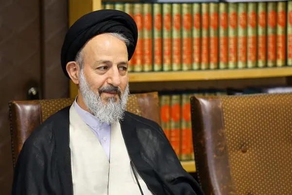 جلسه قرارگاه راهبری مساجد آذربایجان‌شرقی