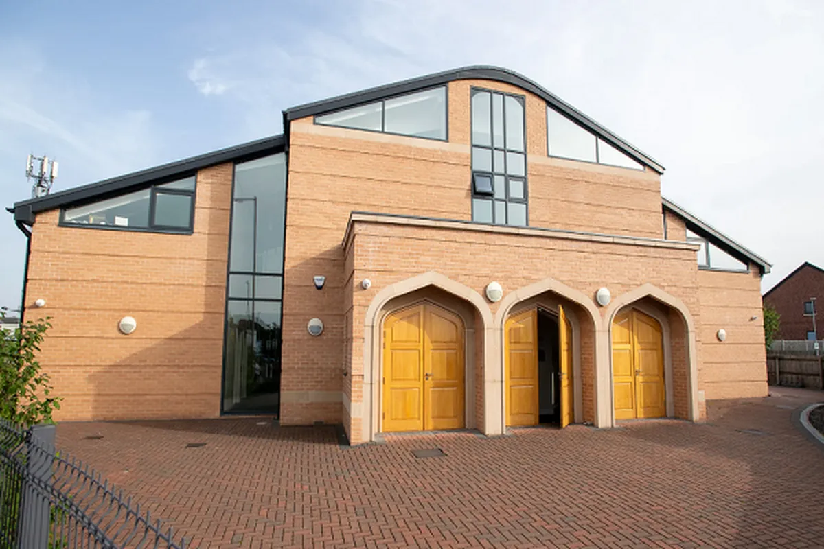 Rise in Hate Crimes in UK Worries Muslims