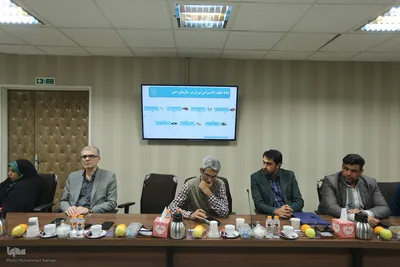 امضای تفاهم‌نامه بین سازمان تاکسیرانی و سازمان قرآنی دانشگاهیان
