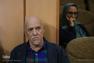 مجتبی طالقانی، فرزند آیت الله سید محمود طالقانی