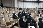 اختتامیه جشنواره دانشگاهیان تاریخ‌ساز ـ بیرجند