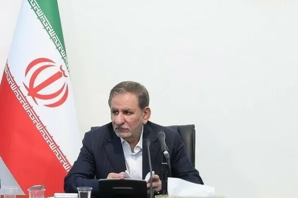 تأکید جهانگیری بر شفافیت و انضباط مالی در شرکت‌های دولتی