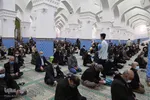 اقامه نماز جمعه در یزد‎