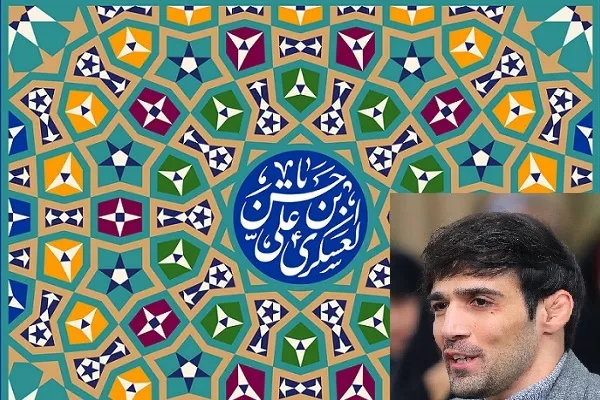 ای دومین حسن؛ حسن ابنِ علی سلام