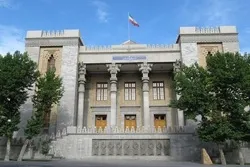 Iran yalalamikia vikali kauli za kumvunjia heshima Mtume Muhammad SAW nchini India