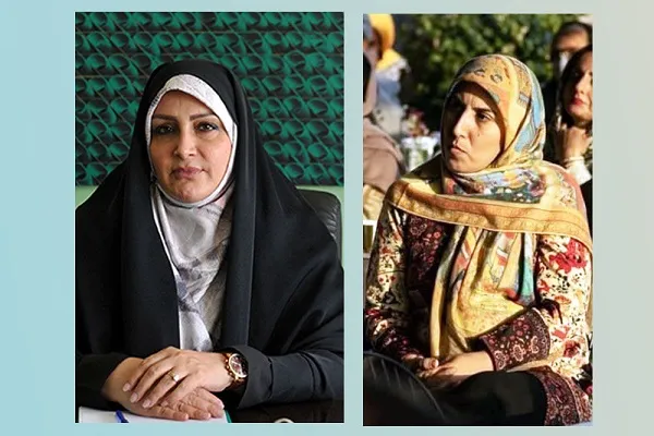 طیبه عزت‌اللهی‌نژاد دبیر کارگروه ساماندهی مد و لباس کشور شد