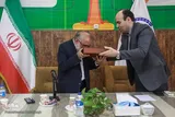 تعامل و همکاری میان موسسه قرآنی نور المجتبی و جهاددانشگاهی