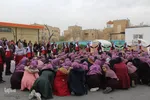 بیست‌و‌یکمین مانور سراسری زلزله و ایمنی در اراک
