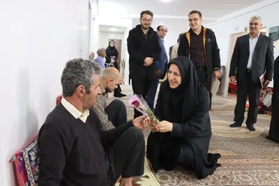 نکوداشت روز سالمند