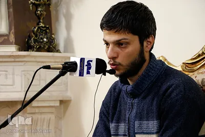 عشاق محمد صدیق منشاوی