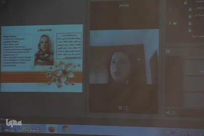 نشست هم‌اندیشی بین‌المللی کنشگری زن مسلمان فرهیخته در جهان معاصر