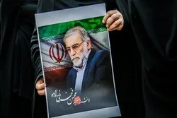 Kumbukumbu ya kuuawa shahidi Fakhrizadeh, mwanasayansi bingwa wa nyuklia Iran