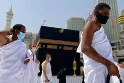 Des millions de pèlerins en moins pour l’Arabie saoudite