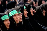 اجتماع بزرگ زنان عاشورایی برگزار می‌شود