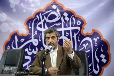  دومین نشست هم اندیشی اساتید جلسات قرآن کریم تهران
