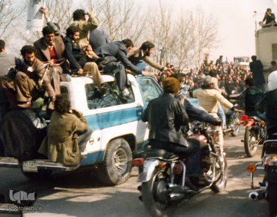 روزشمار انقلاب اسلامی «بازگشت امام خمینی»