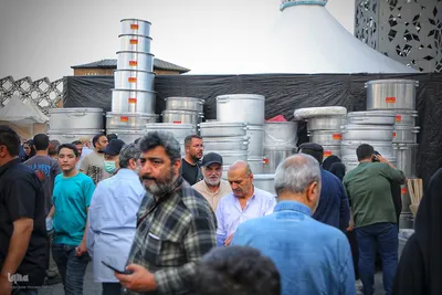 بیست‌وچهارمین نمایشگاه «عطر سیب»