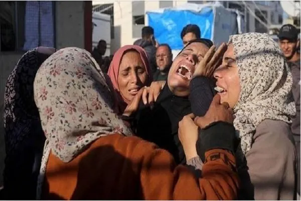 تأکید دبیر کل اتحادیه جهانی علمای مسلمان بر ضرورت کمک به فلسطینیان