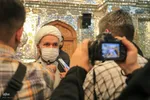 مرحله دوم انتخابات چهاردهمین دوره ریاست جمهوری
