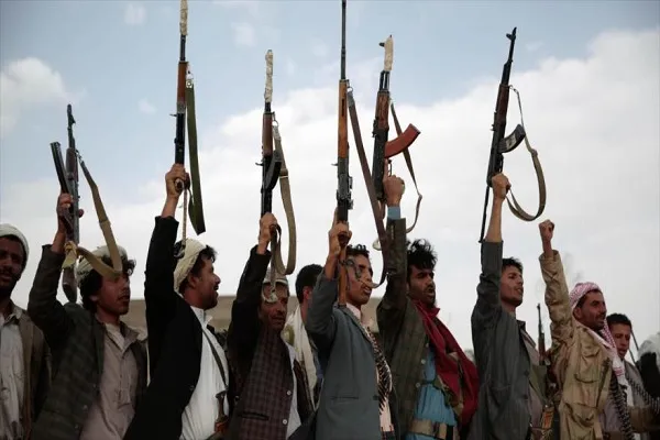 Miembros del gobierno dimitido yemení se unen a la resistencia