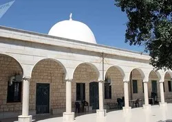 Ouverture du mausolée d’Abel (as) à Damas