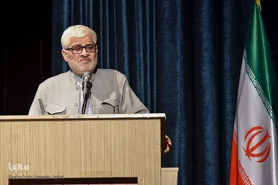 اجلاسیه سراسری کارگزاران مساجد فارس