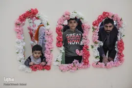 ششمین روز برگزاری نمایشگاه قرآن
