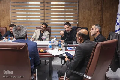 نخستين گردهمايی نشر جهاد دانشگاهی