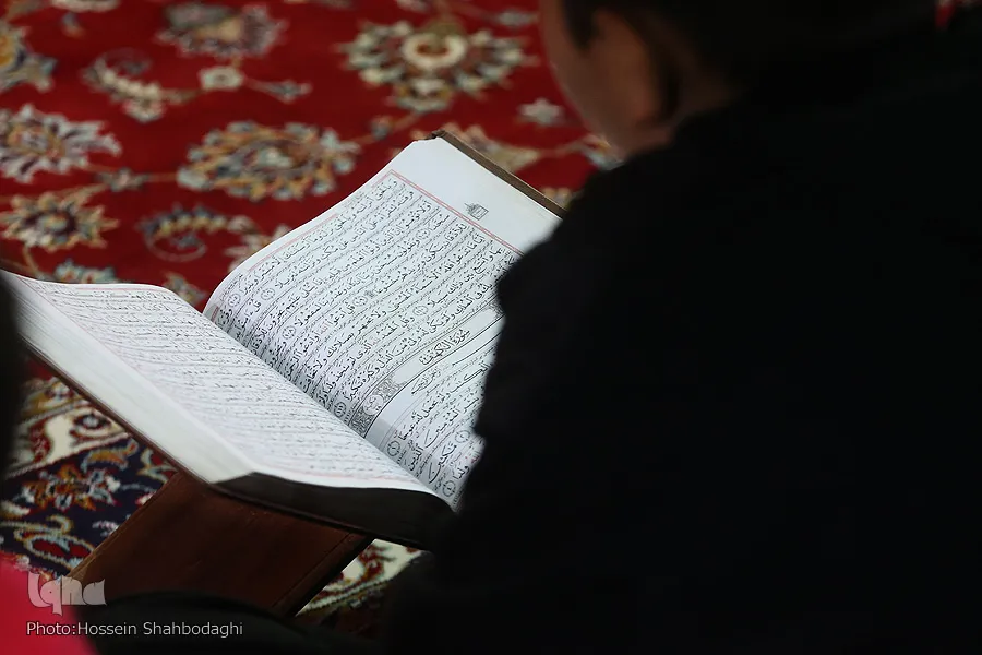 Kyrgystan to Hold Int’l Quran Contest for CIS Countries